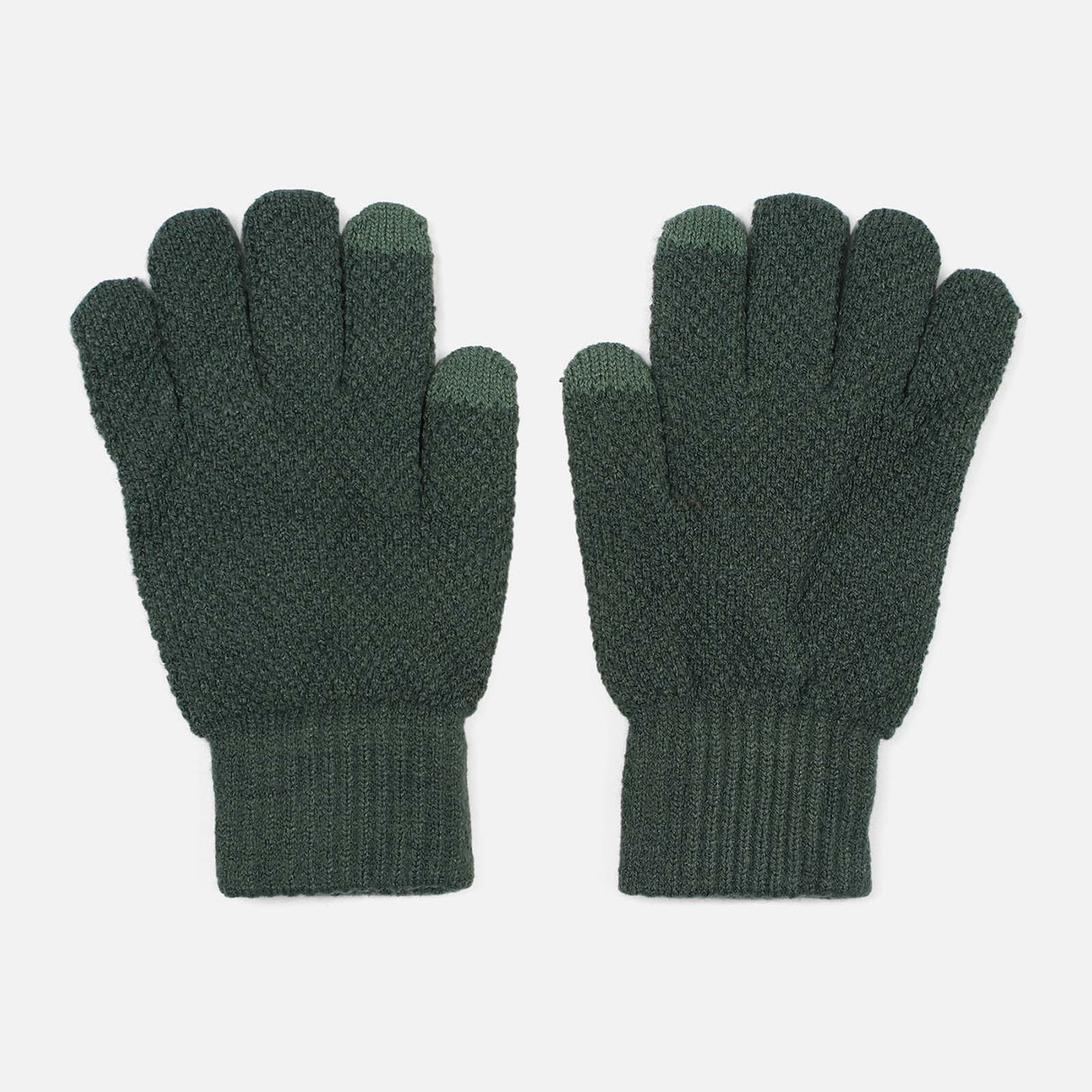 MEN FASHION GLOVES