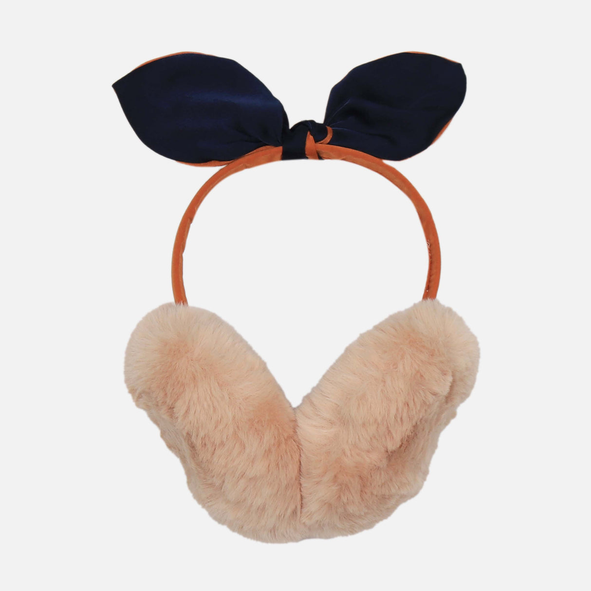 GIRLS FASHION EAR WARMER