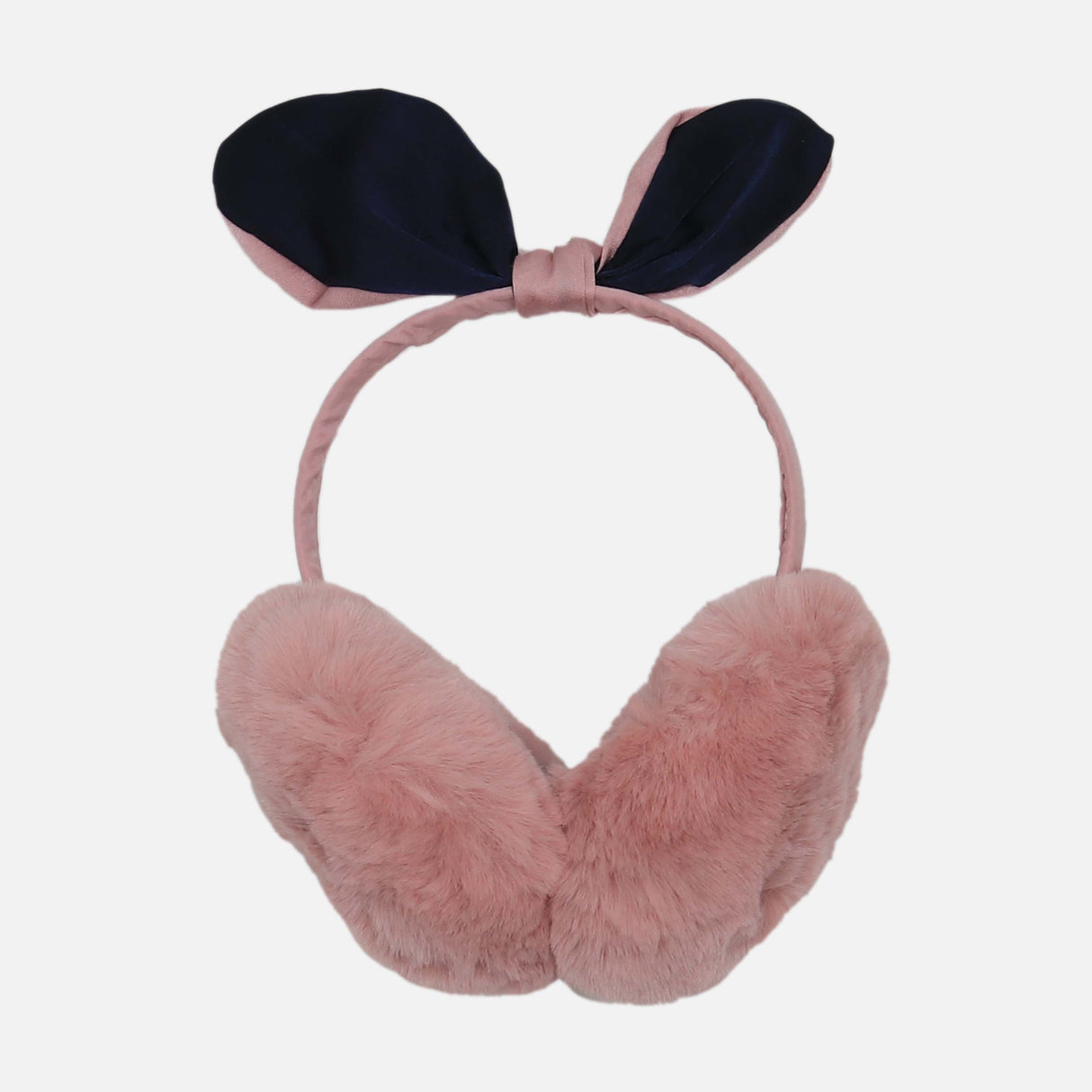 GIRLS FASHION EAR WARMER