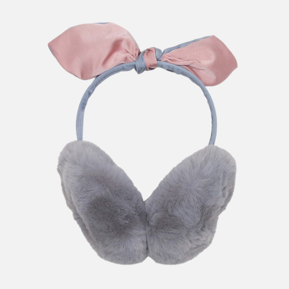 GIRLS FASHION EAR WARMER