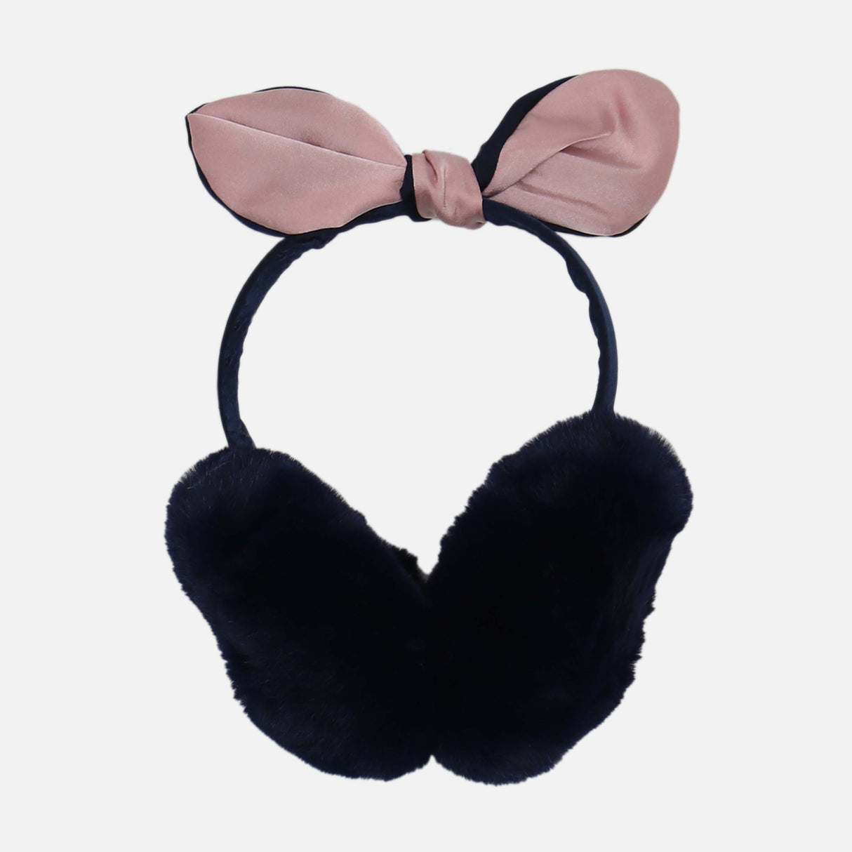 GIRLS FASHION EAR WARMER