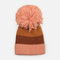 GIRLS KNITTED CAP