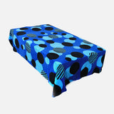 PRINTED CORAL FLEECE BLANKET MIX COLORS 140*200 CM