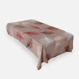 PRINTED CORAL FLEECE BLANKET MIX COLORS 140*200 CM