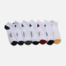 UNISEX SCHOOL WEEK SOCKS 7PRS