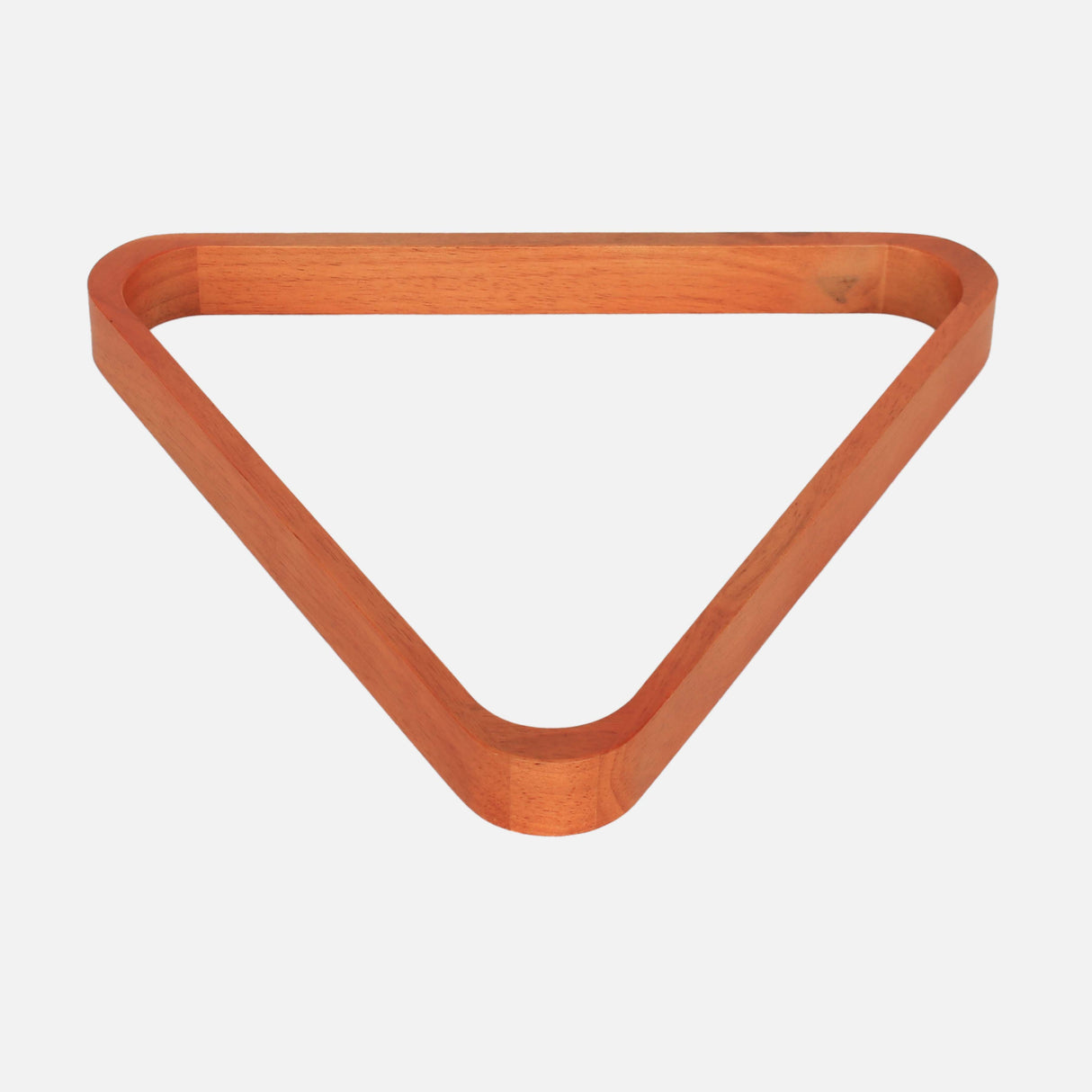 HONEY STANDARD RUBBERWOOD TRIANGLE 57MM