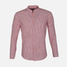 MEN LONG SLEEVE SHIRT (REGULAR FIT)