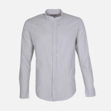 MEN LONG SLEEVE SHIRT (REGULAR FIT)