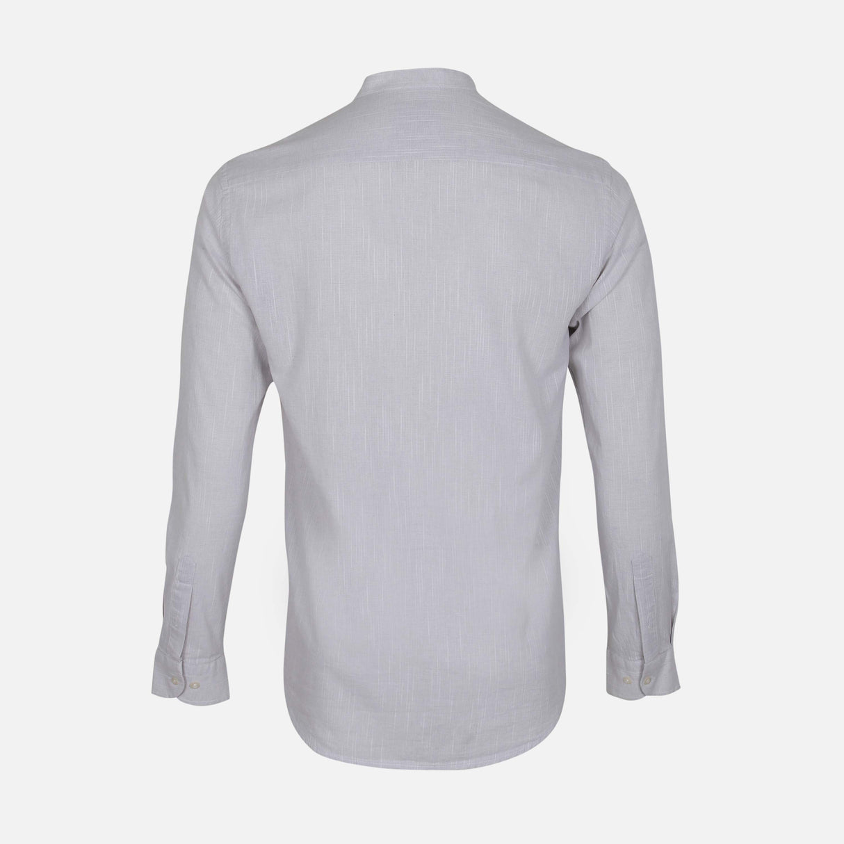 MEN LONG SLEEVE SHIRT (REGULAR FIT)