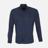 MEN LONG SLEEVE SHIRT (REGULAR FIT)