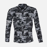 MELON MEN'S SHIRT