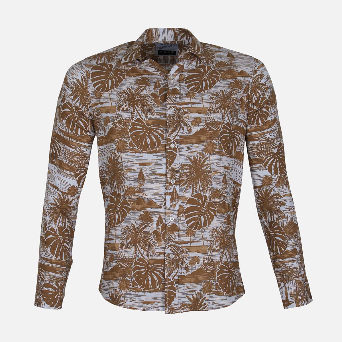 MELON MEN'S SHIRT