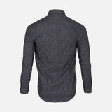 MEN LONG SLEEVE SHIRT (REGULAR FIT)