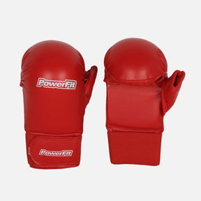 KARATE MITTS MARTSIAL ARTS GLOVES