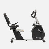 RECUMBENT BIKE