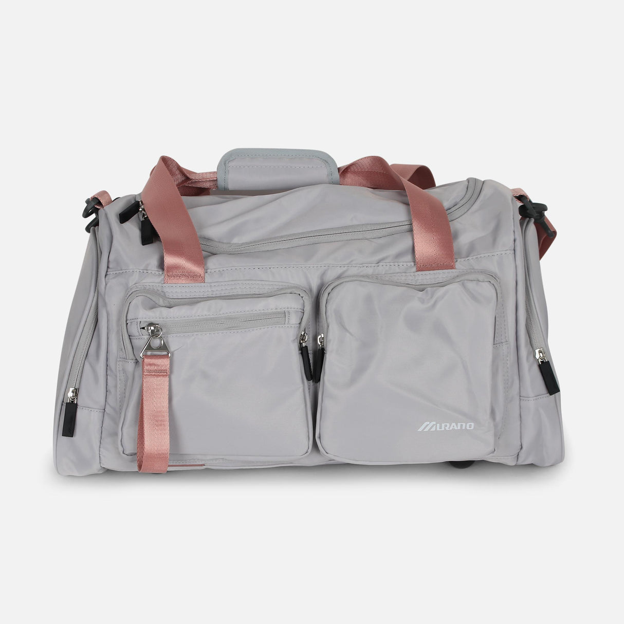 DUFFEL MULTI USES BAG