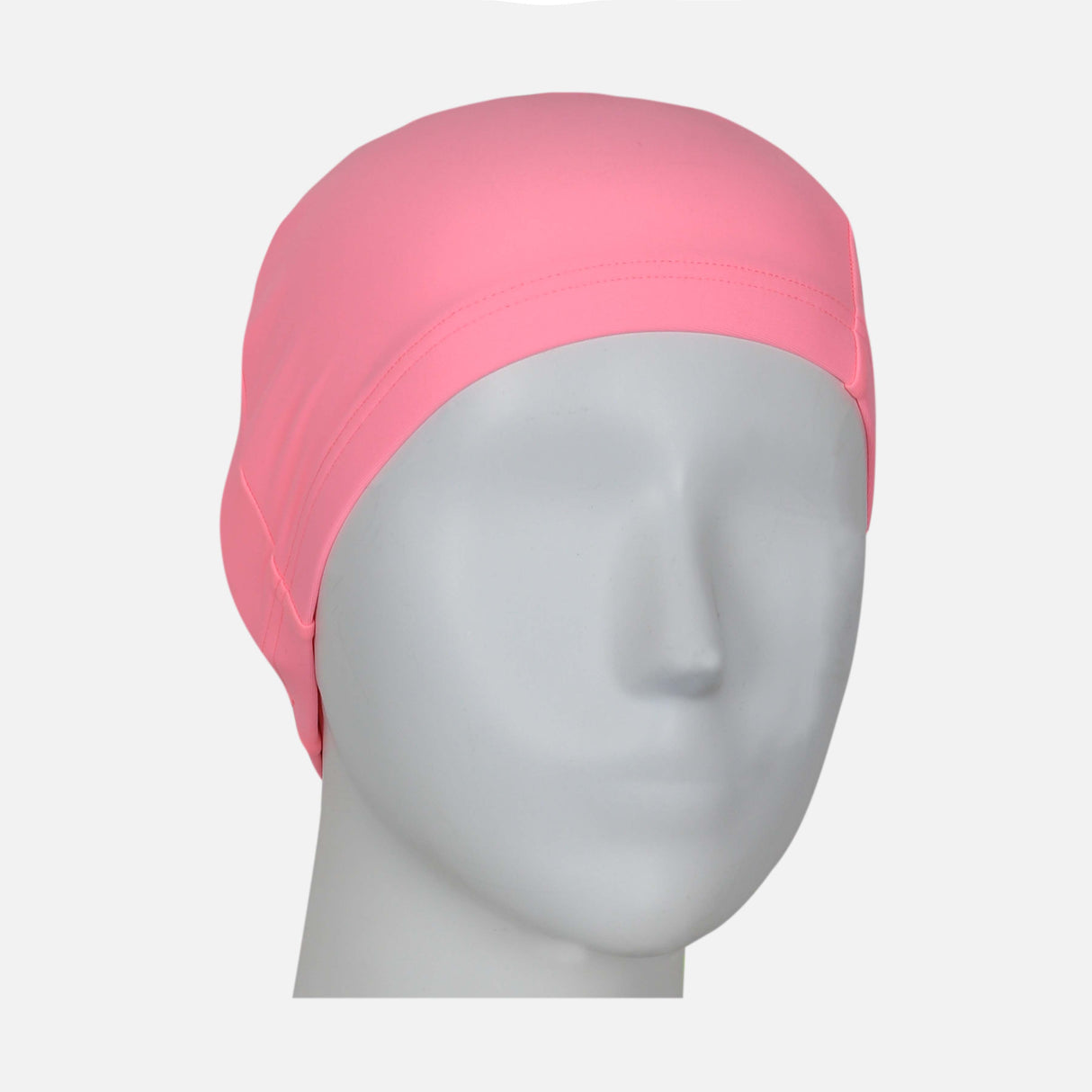 SENIOR KIDS SWIMMING CAP