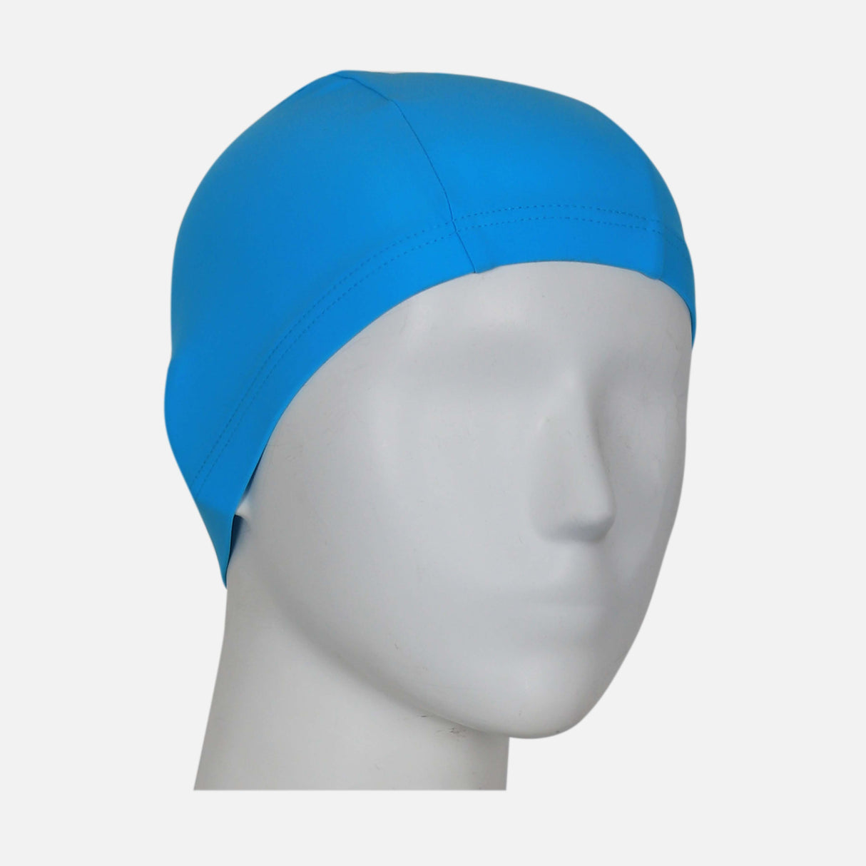 SENIOR KIDS SWIMMING CAP