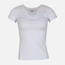 Ladies Lace Tee