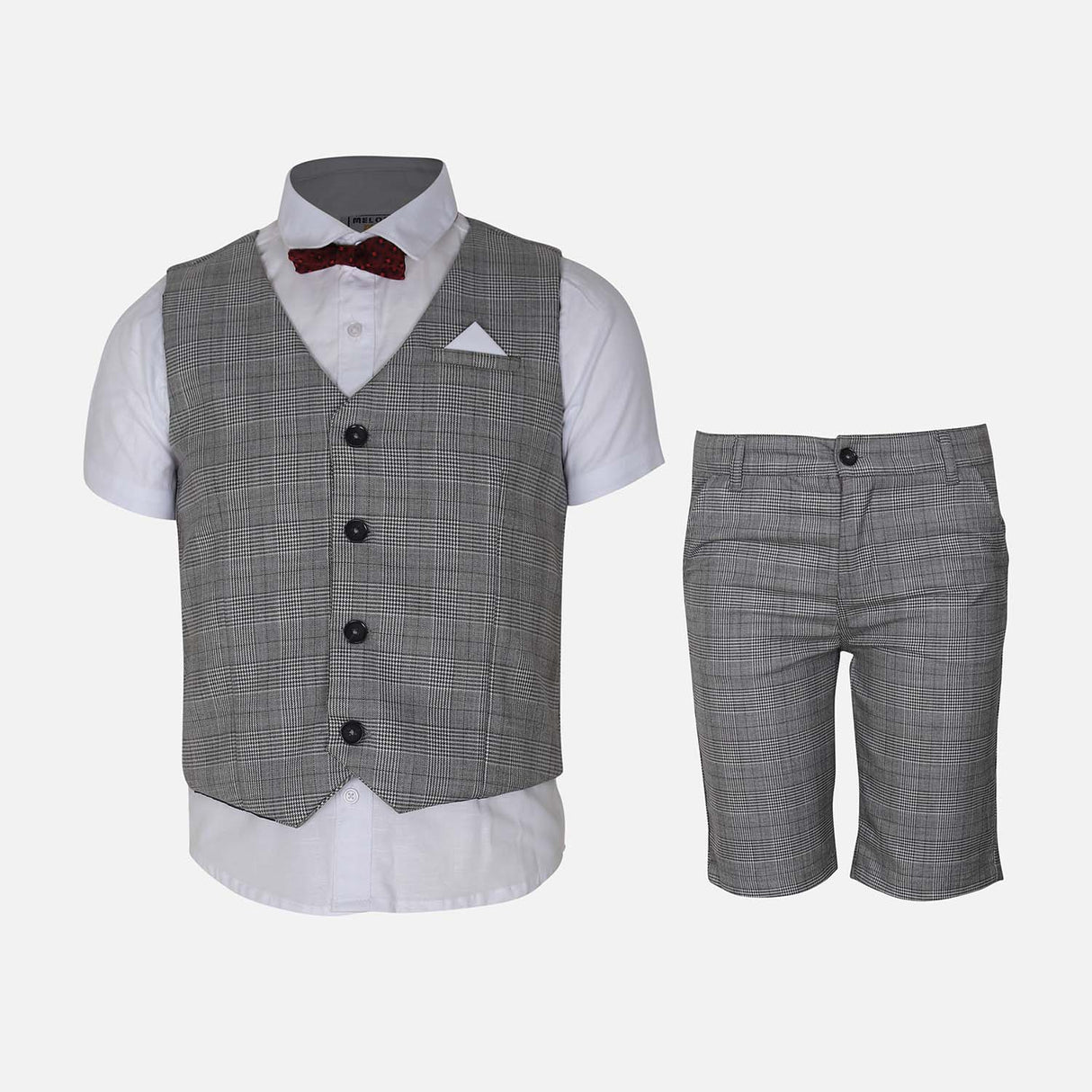 BOYS 2 PIECES SET-EID COLLECTION