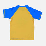 BOYS RASHGUARD