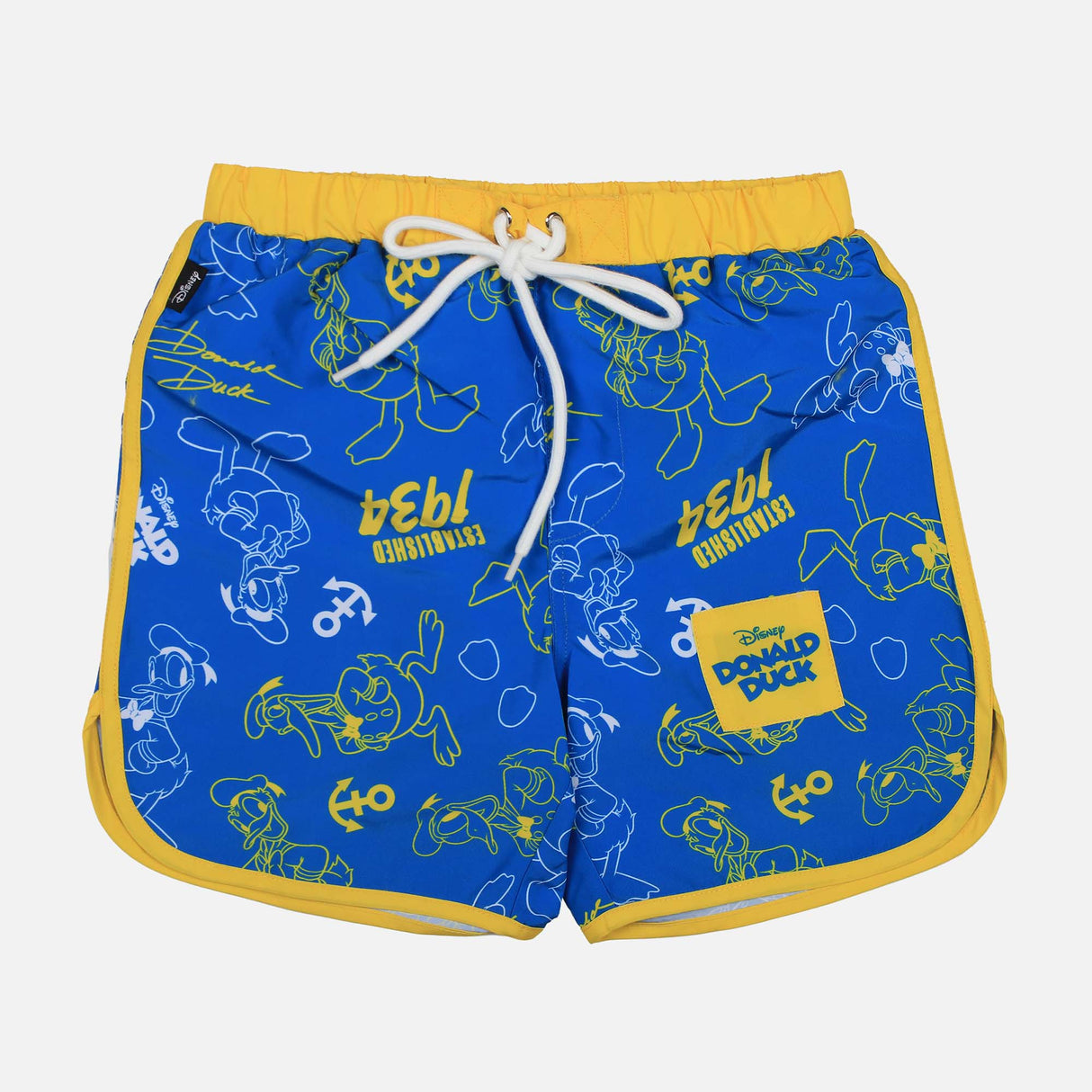 BOYS SWIMMING SHORTS