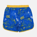 BOYS SWIMMING SHORTS