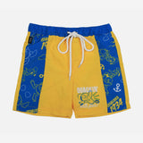 BOYS SWIMMING SHORTS