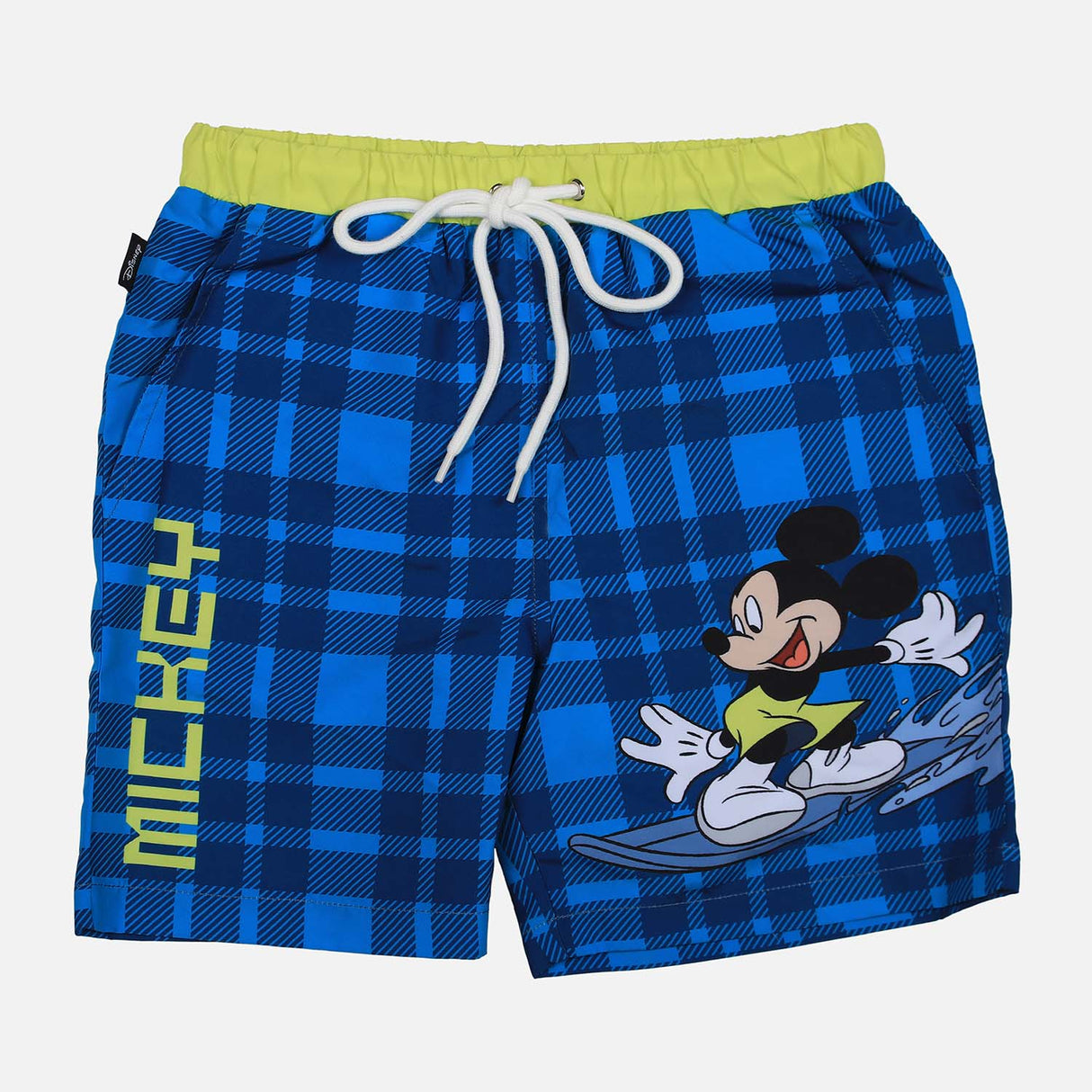 BOYS SWIMMING SHORTS