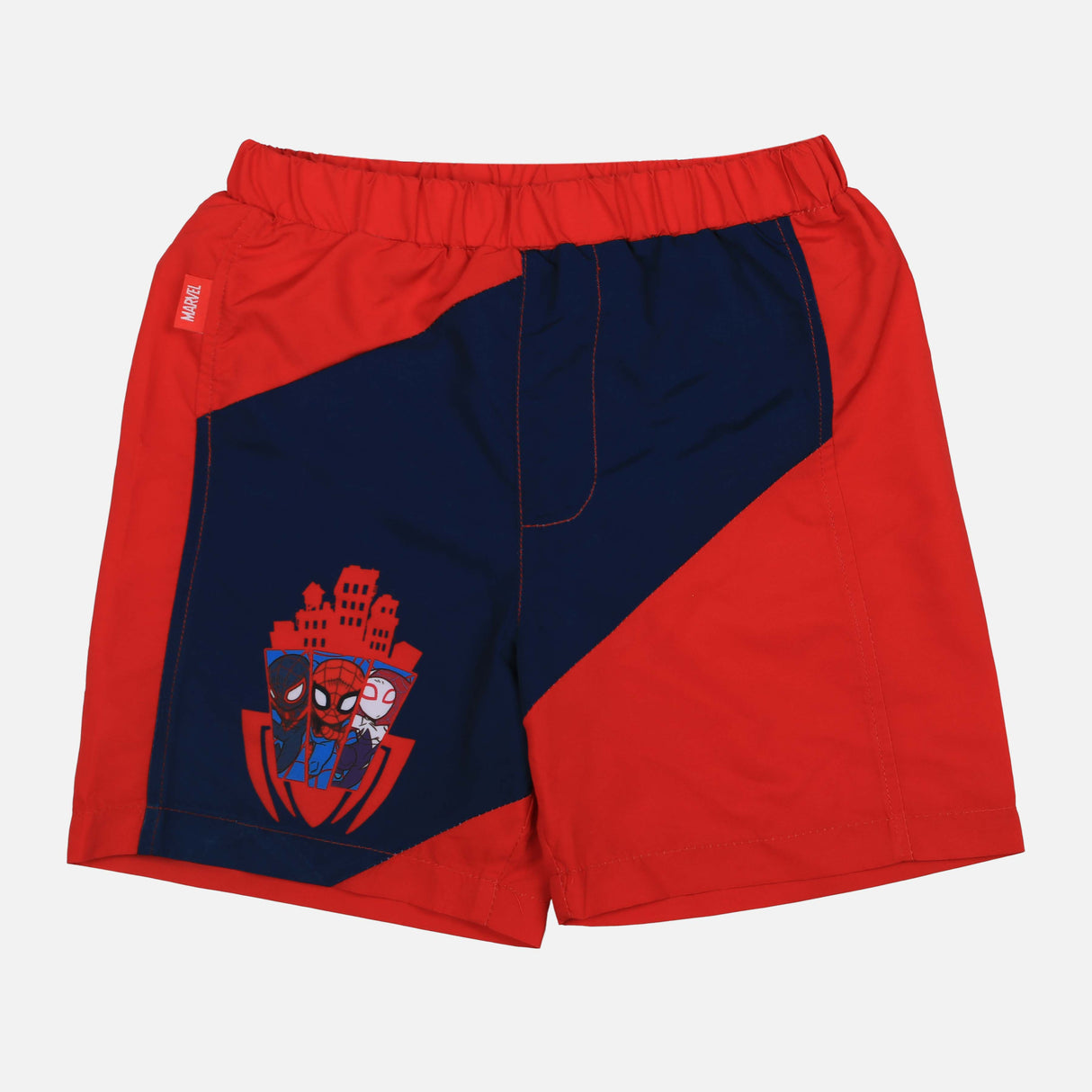 BOYS SHORTS