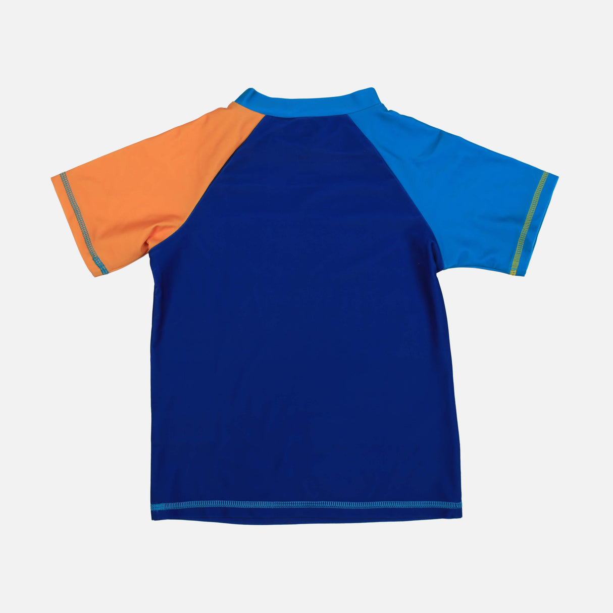 BOYS SWIMMING RASHGUARD