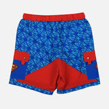 BOYS SWIMMING SHORTS