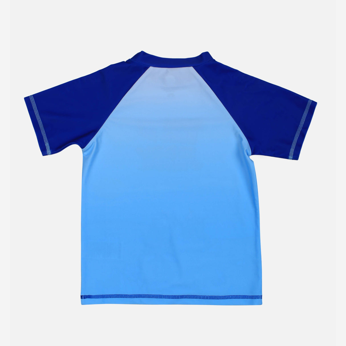 BOYS SWIMMING RASHGUARD