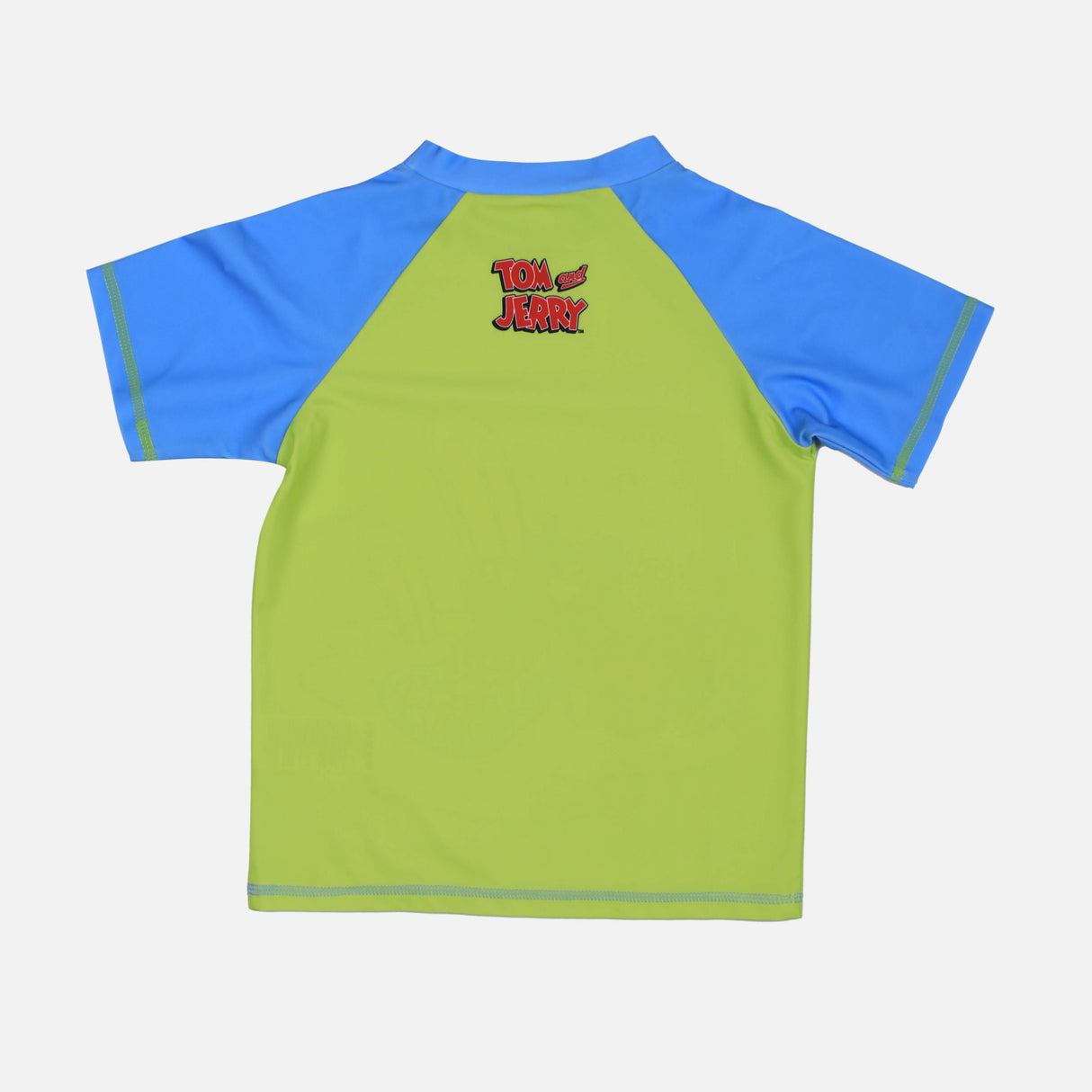 BOYS SWIMMING RASHGUARD