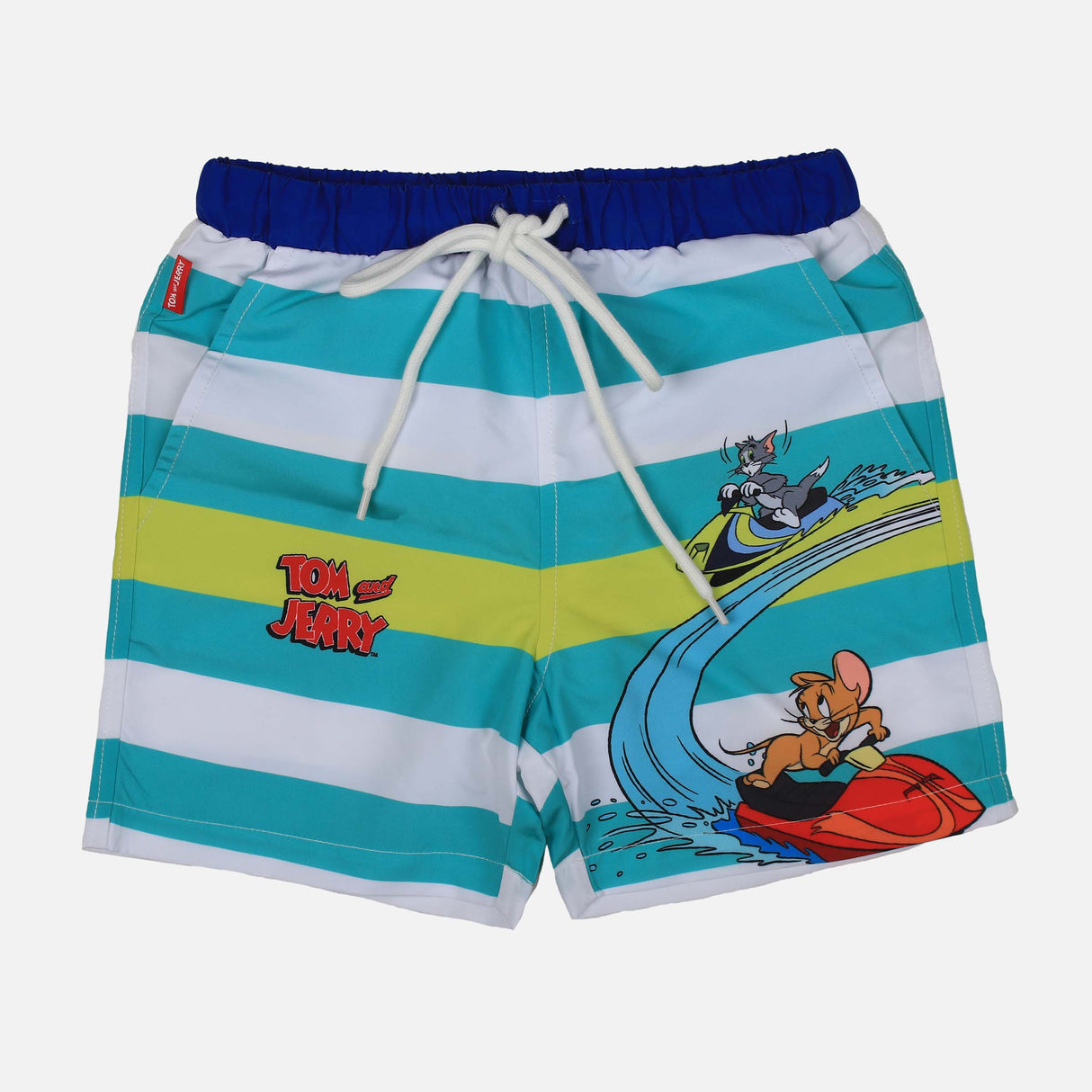 BOYS SWIMMING SHORTS