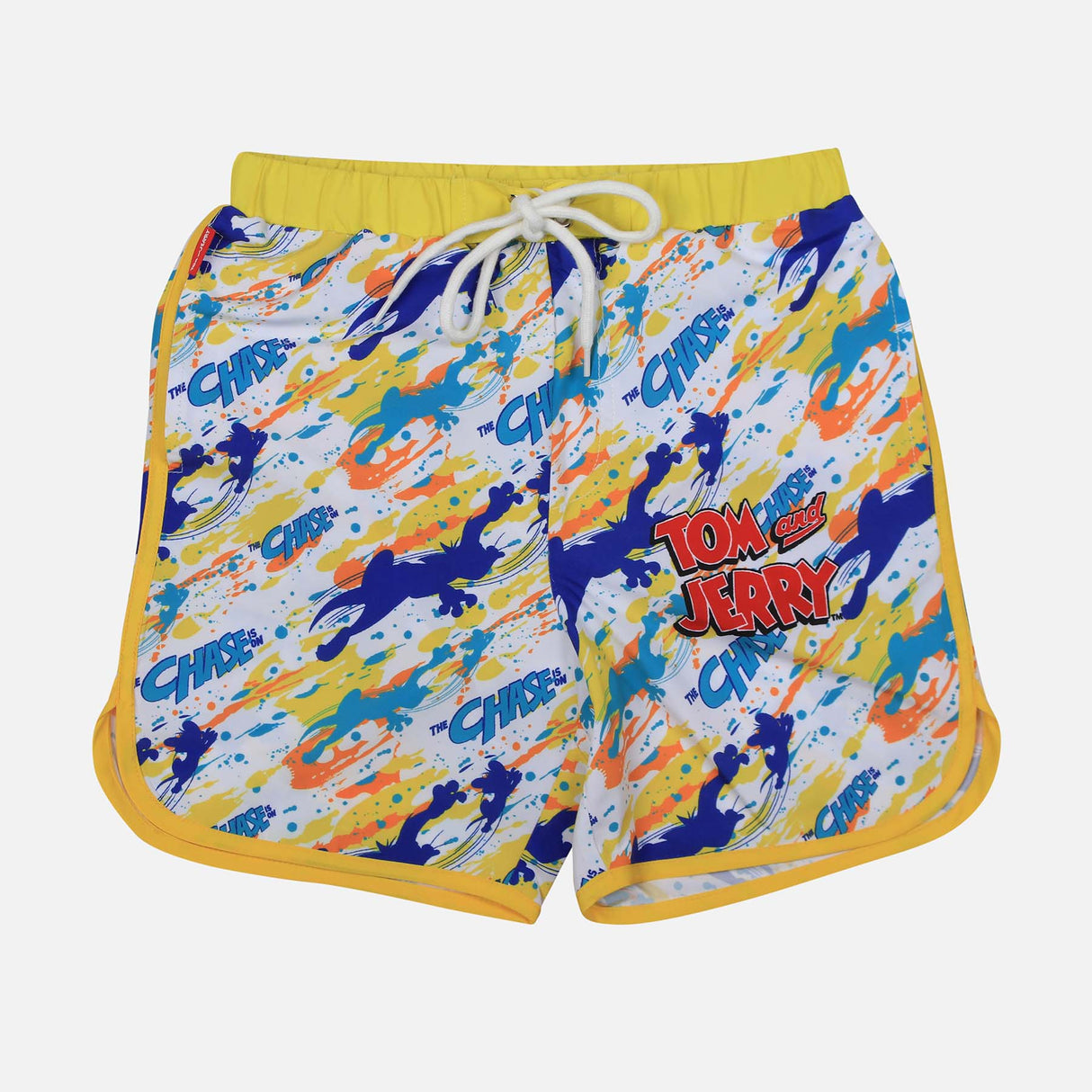 BOYS SWIMMING SHORTS