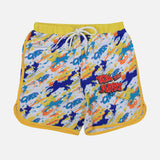 BOYS SWIMMING SHORTS