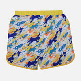 BOYS SWIMMING SHORTS