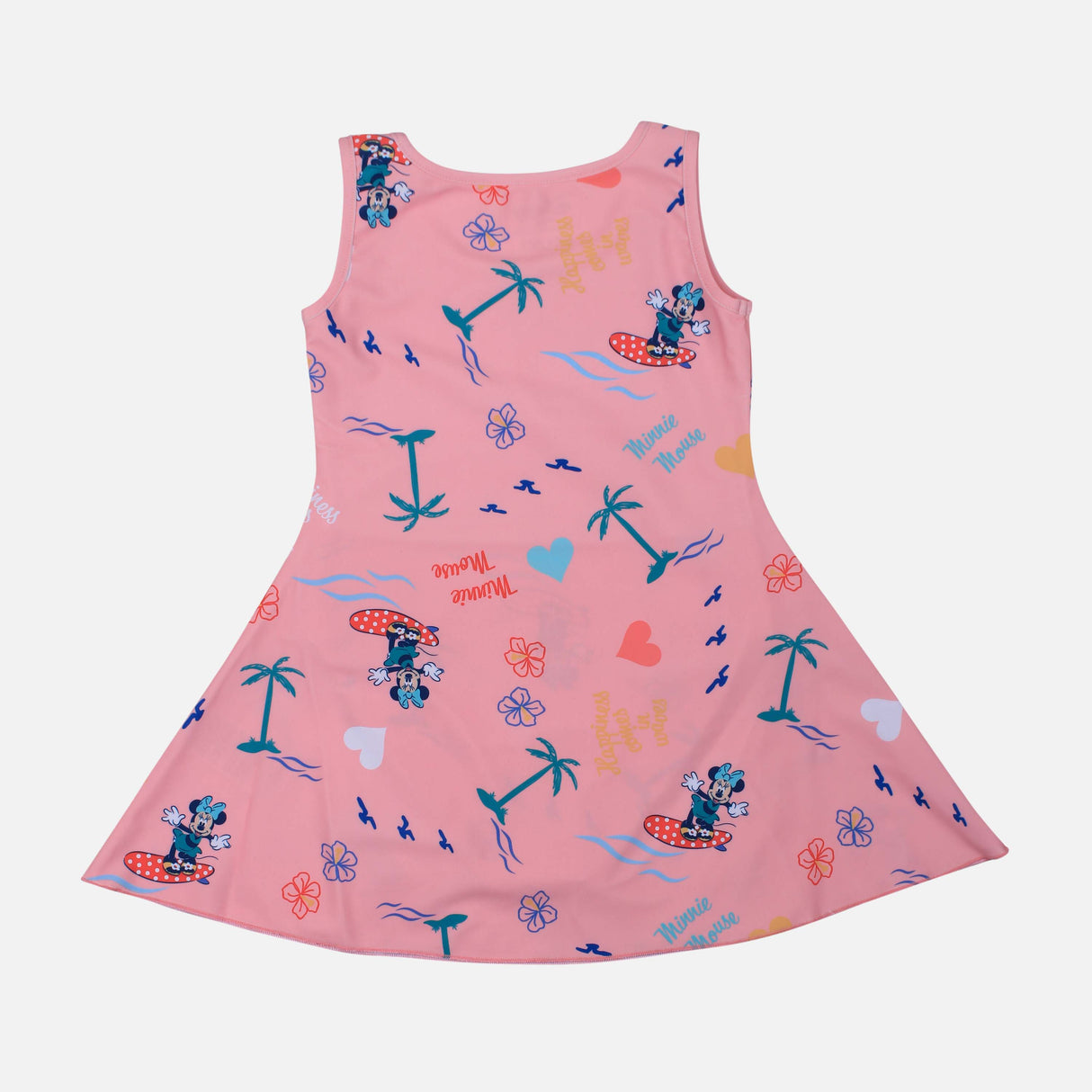 GIRLS DRESS