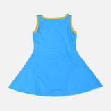 GIRLS SWIMMING DRESS