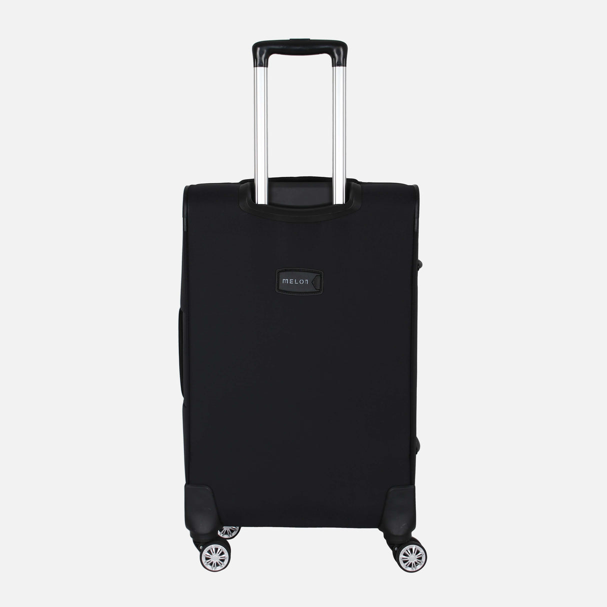 SOFT CASE LUGGAGE WITH TSA LOCK