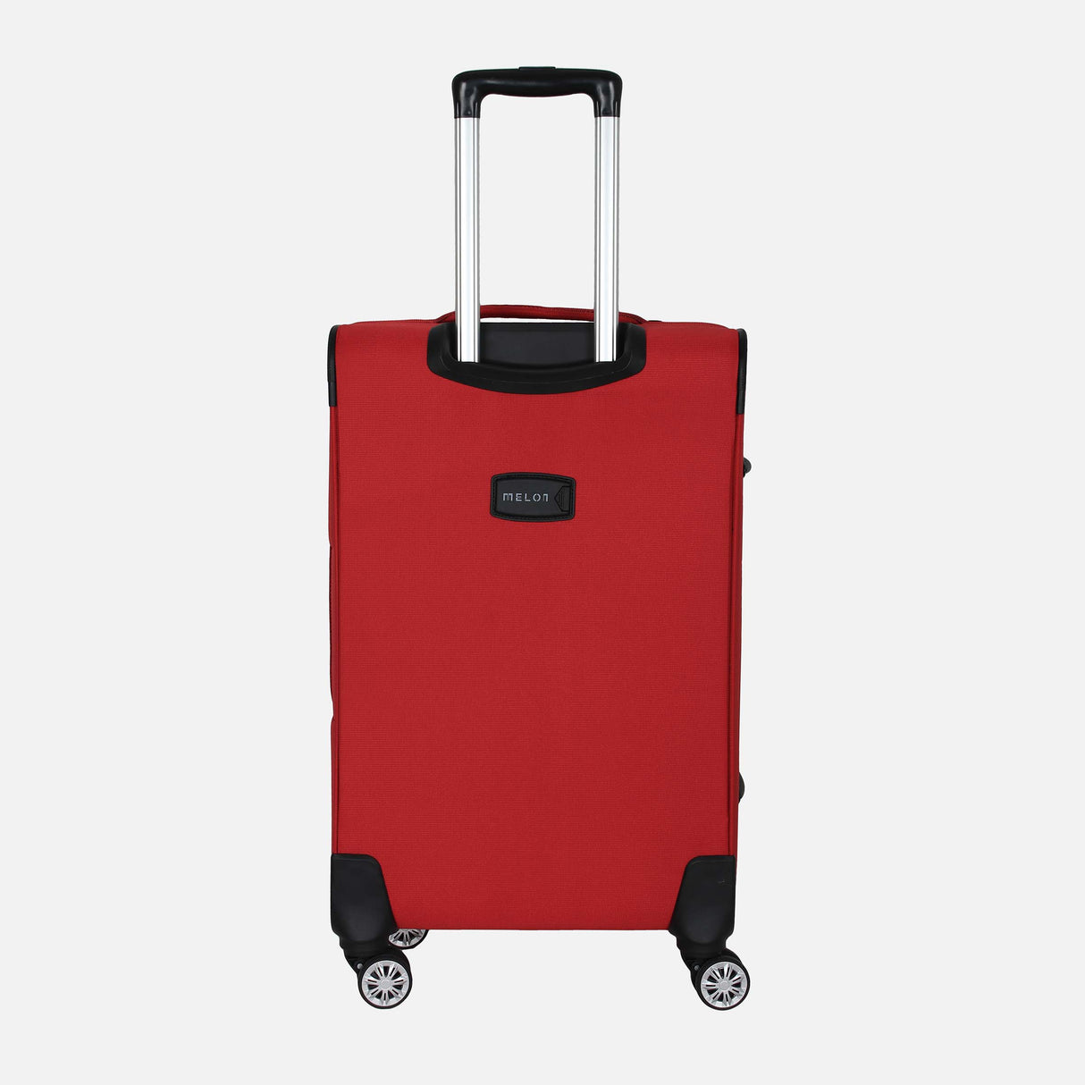 SOFT CASE LUGGAGE WITH TSA LOCK