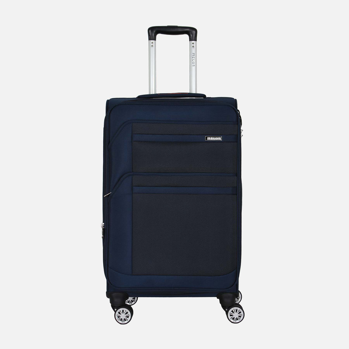 SOFT CASE LUGGAGE WITH TSA LOCK