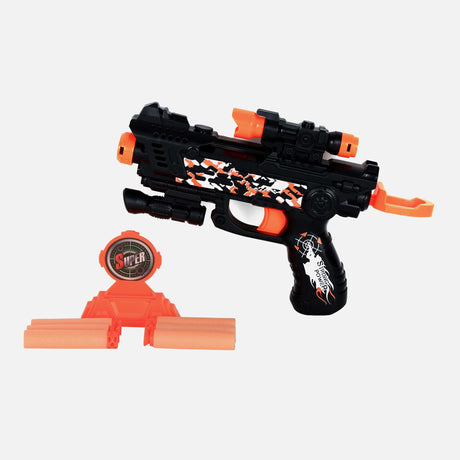 TOY GUN SERIES