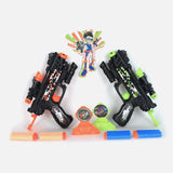 TOY GUN SERIES