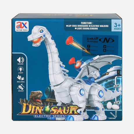 DIONSAUR TOY