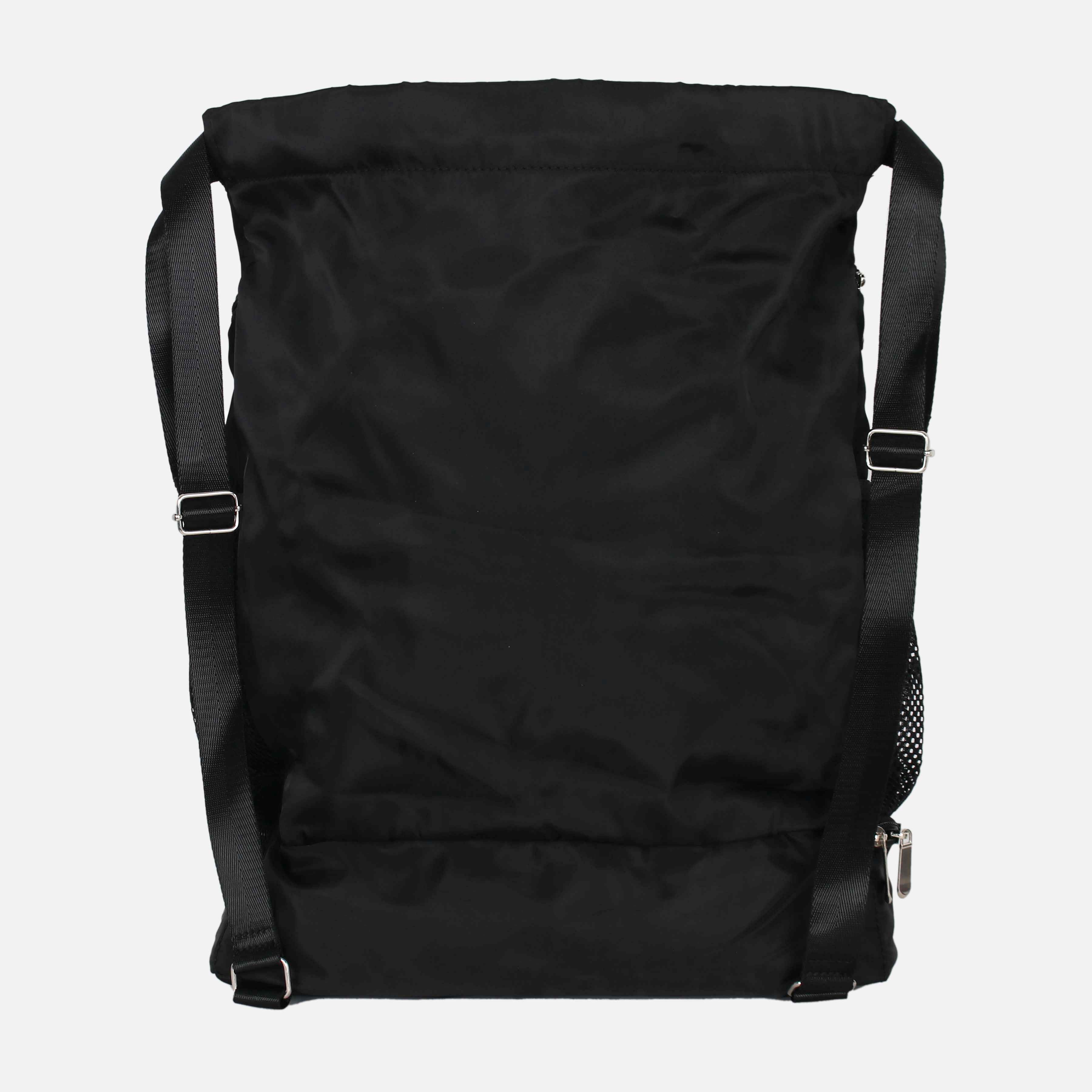 MELON DRAWSTRING BAG Al Nasser