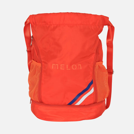 MELON DRAWSTRING BAG