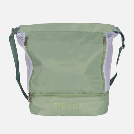 MELON DRAWSTRING BAG