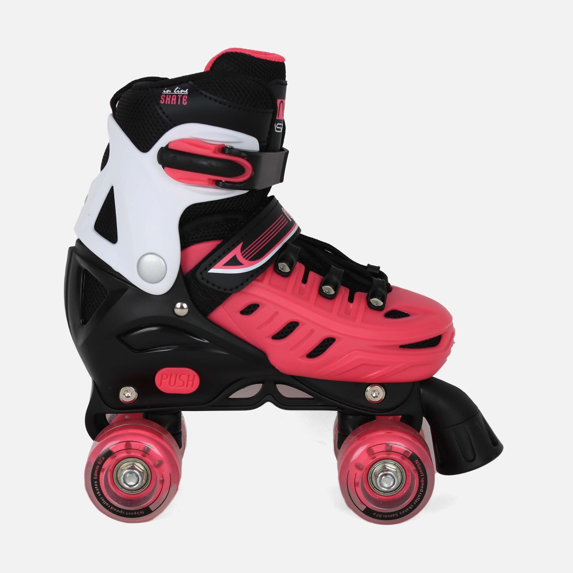 ROLLER SKATES – Al Nasser